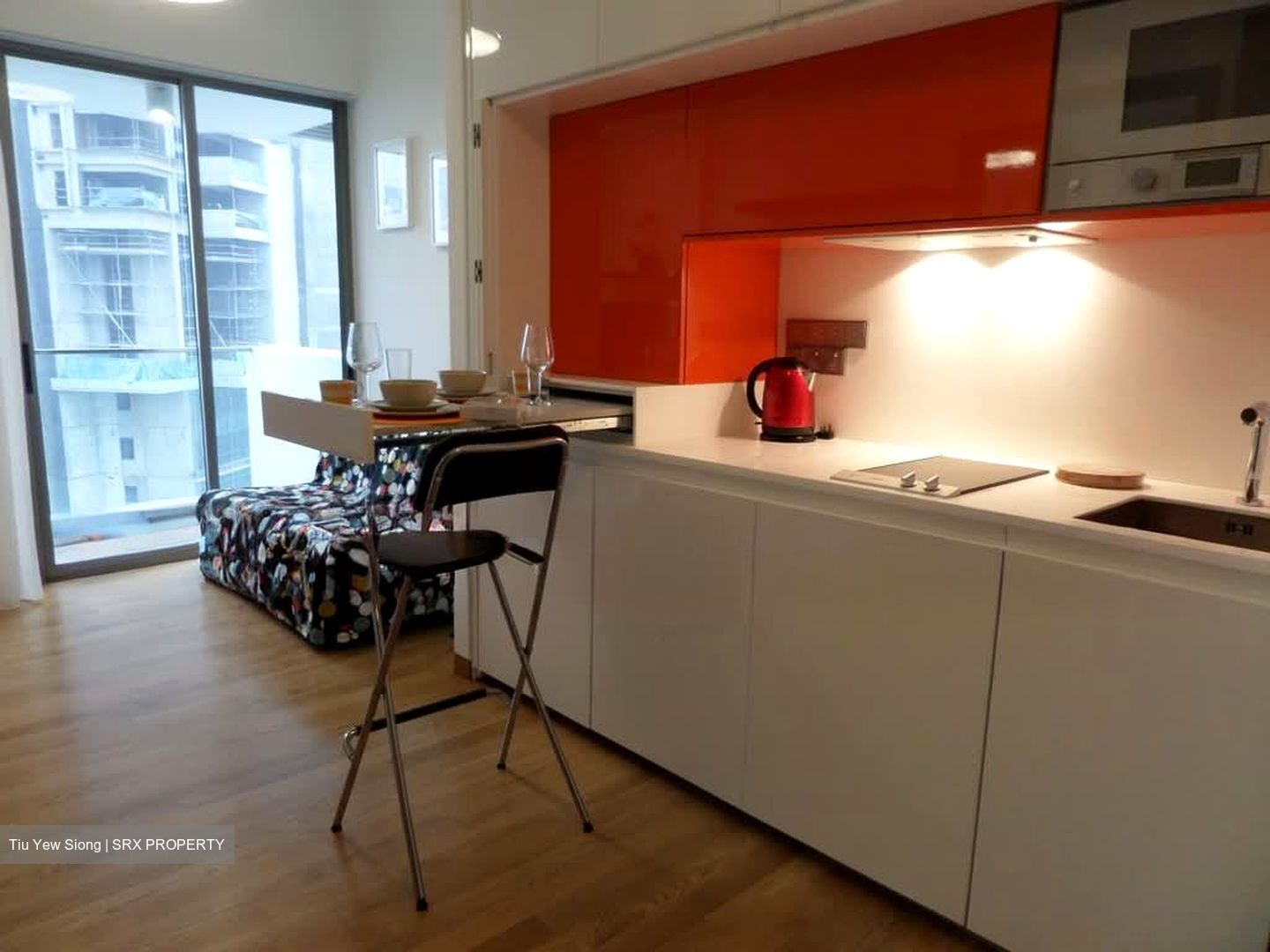 Espada (D9), Apartment #565269941